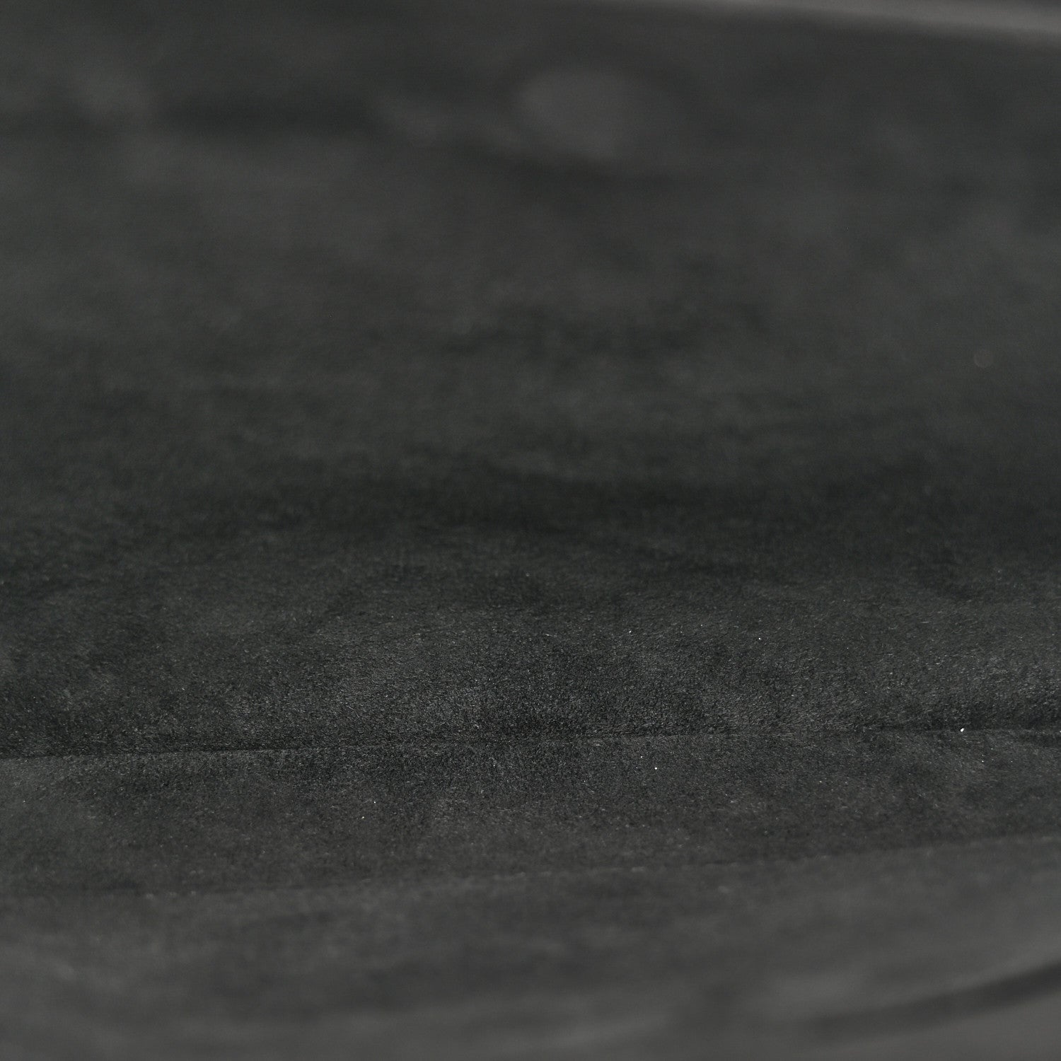 Louis Vuitton Monogram Soufflot MM Black