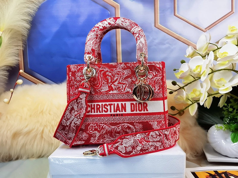 Dior Bags - 4721