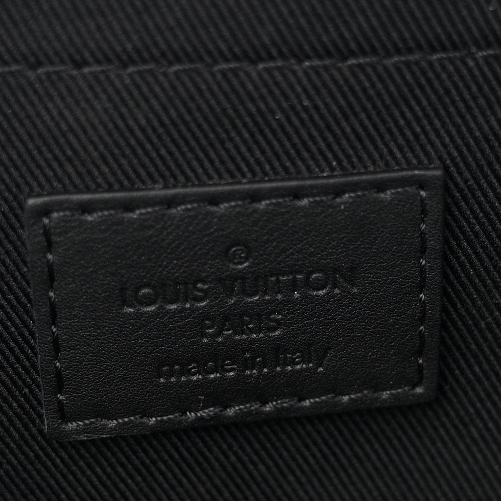 Louis Vuitton Monogram Palm Springs Backpack Mini