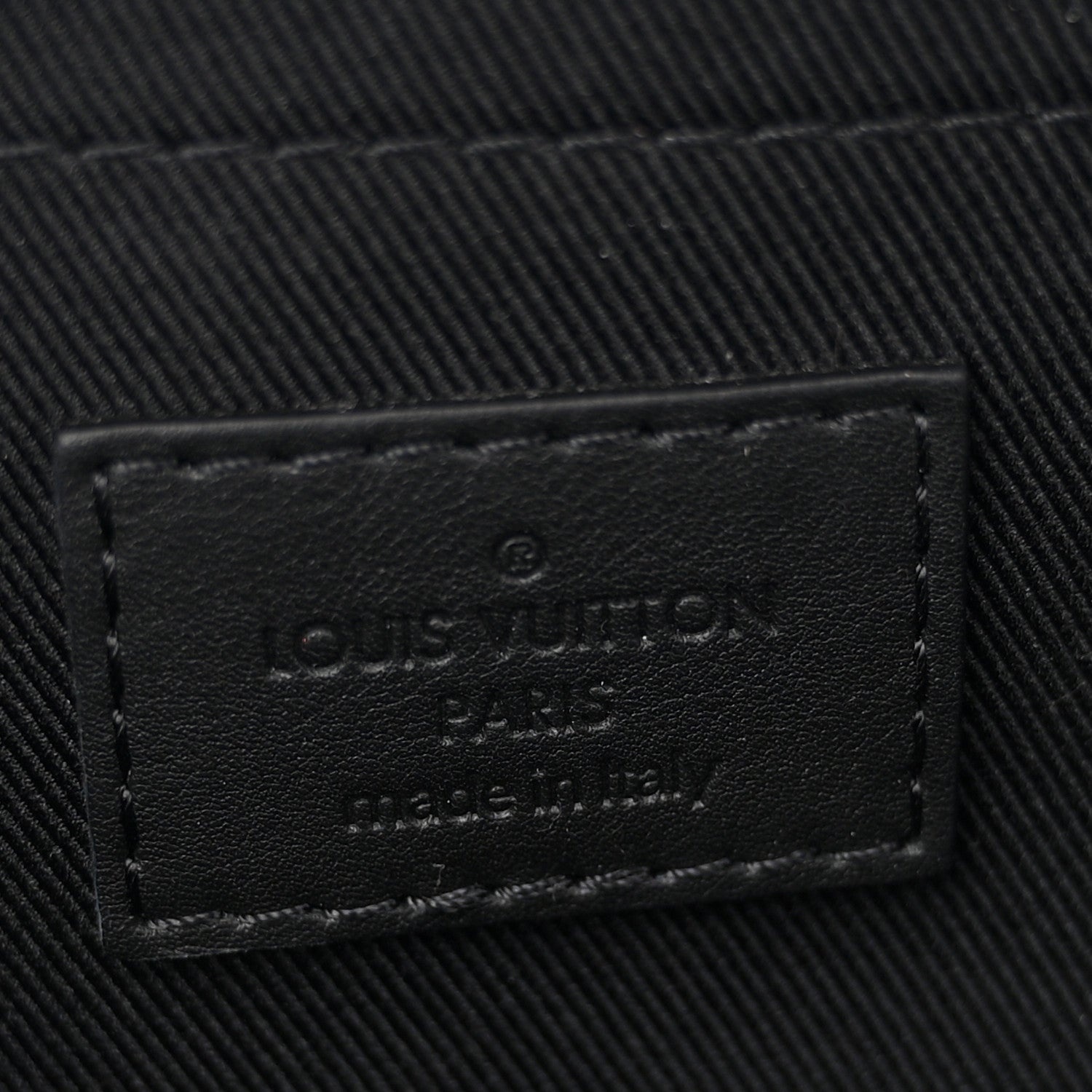 Louis Vuitton Monogram Palm Springs Backpack Mini