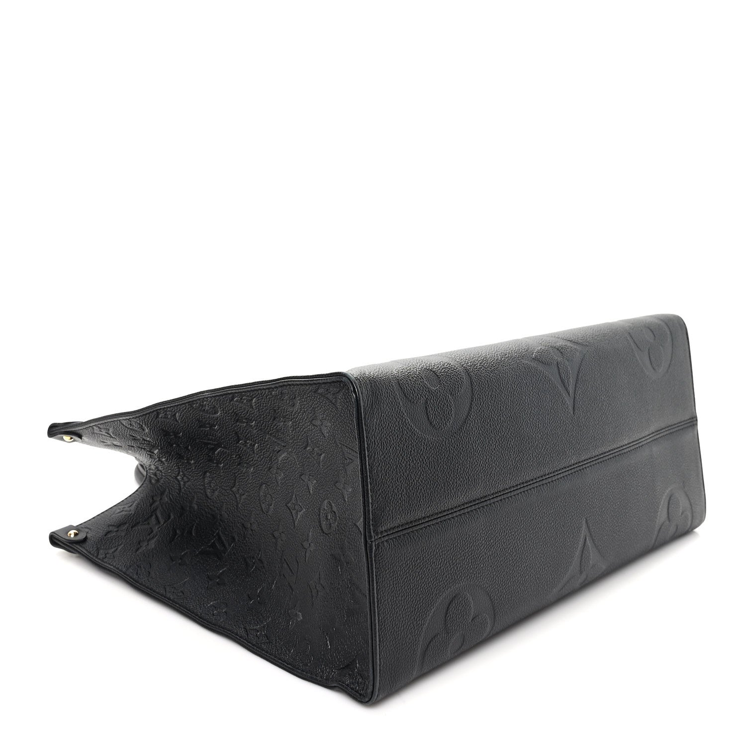 Louis Vuitton Empreinte Monogram Giant Onthego GM Black