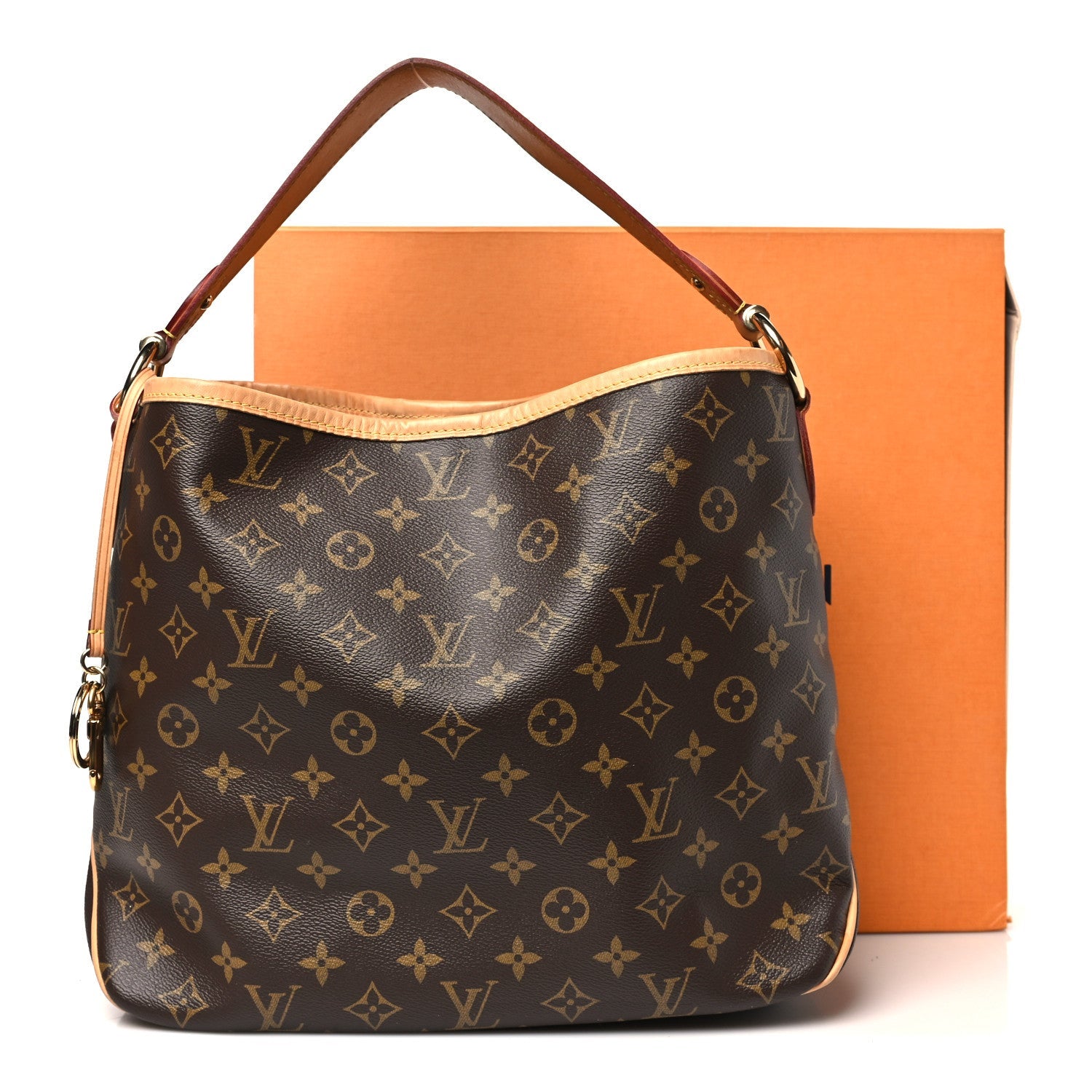 Louis Vuitton Monogram Delightful PM