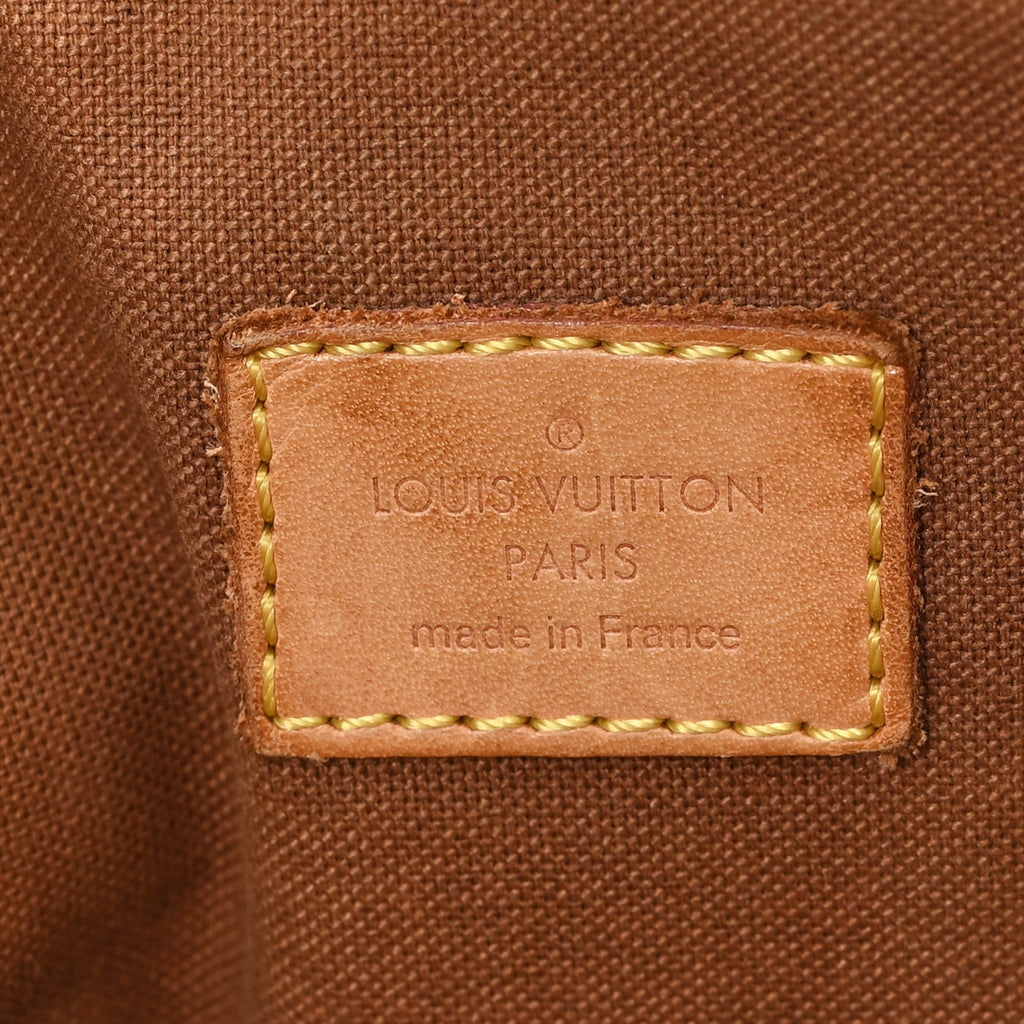 Louis Vuitton Monogram Tivoli GM