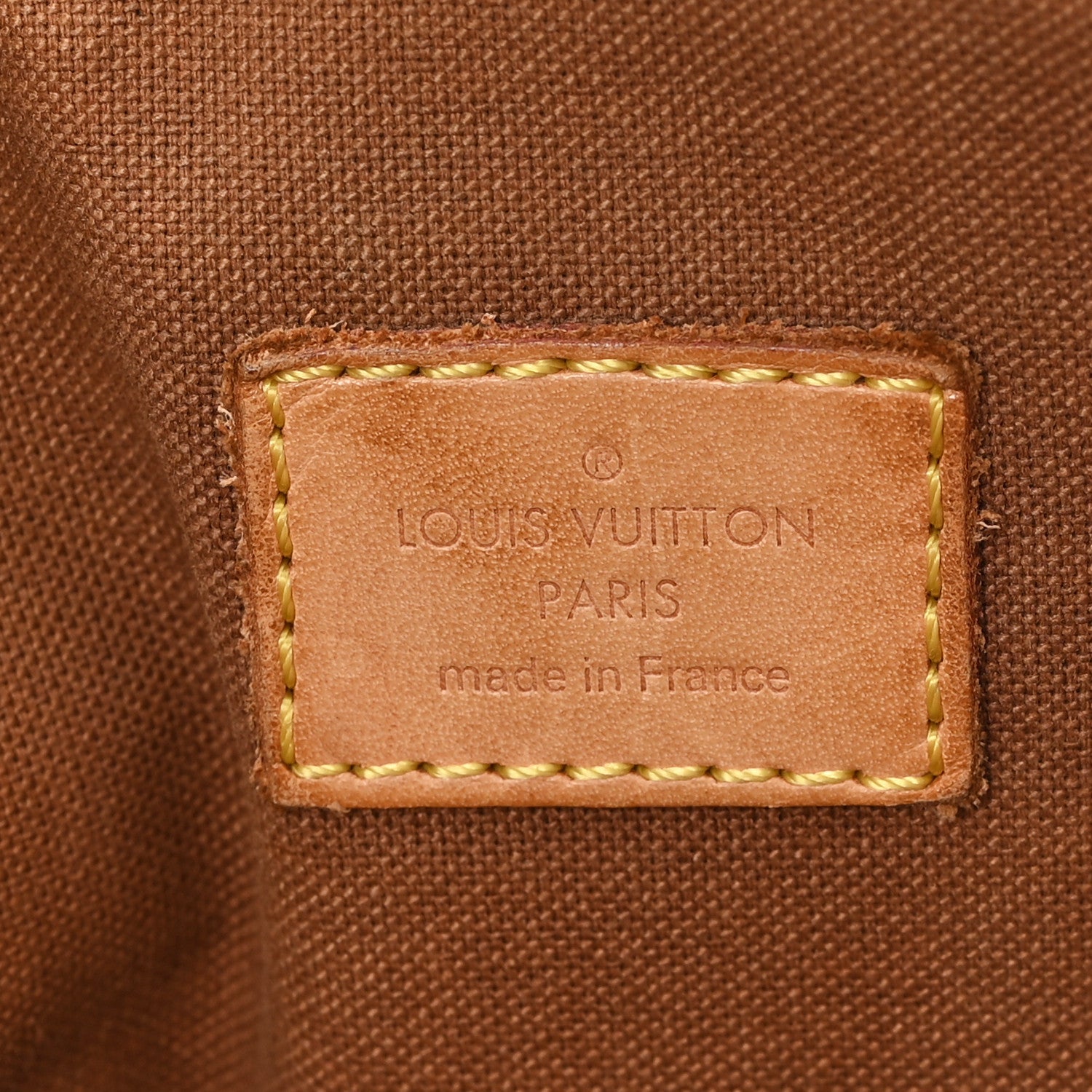 Louis Vuitton Monogram Tivoli GM