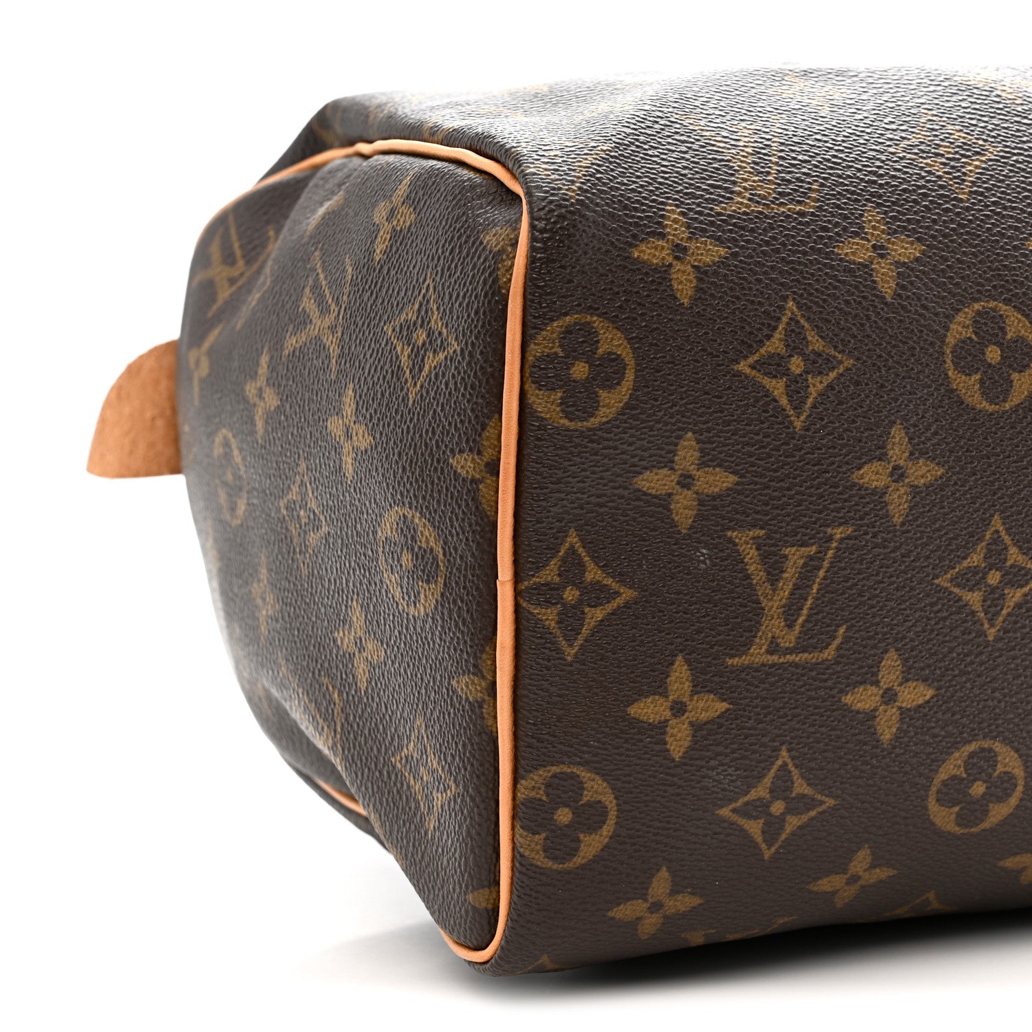 Louis Vuitton Monogram Speedy 25