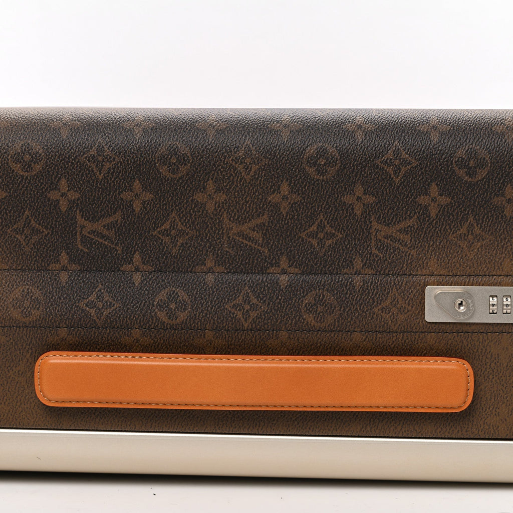 Louis Vuitton Monogram Dust Marque Horizon 55