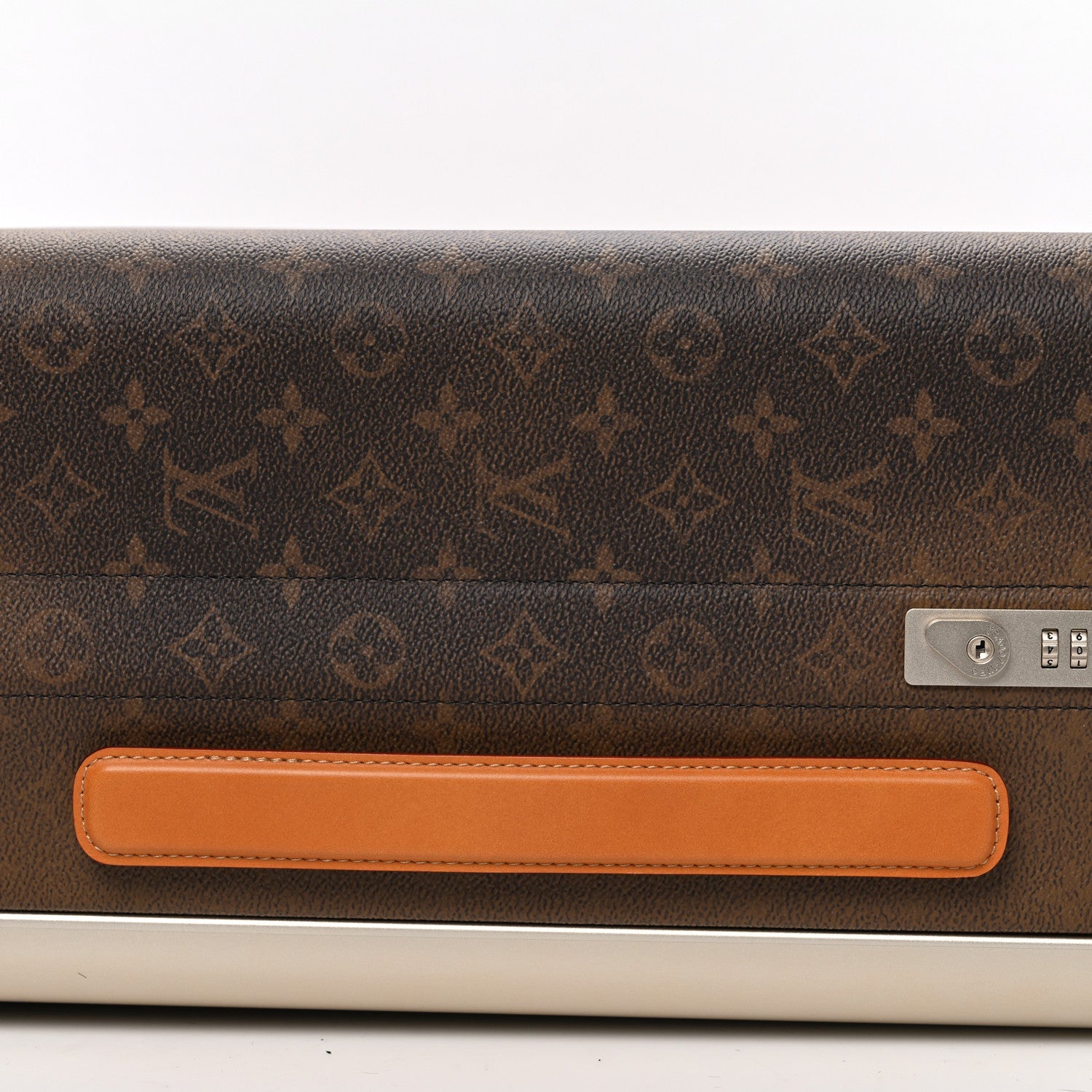 Louis Vuitton Monogram Dust Marque Horizon 55