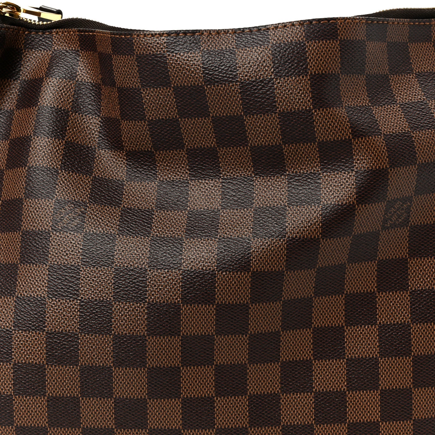 Louis Vuitton Damier Ebene Portobello PM