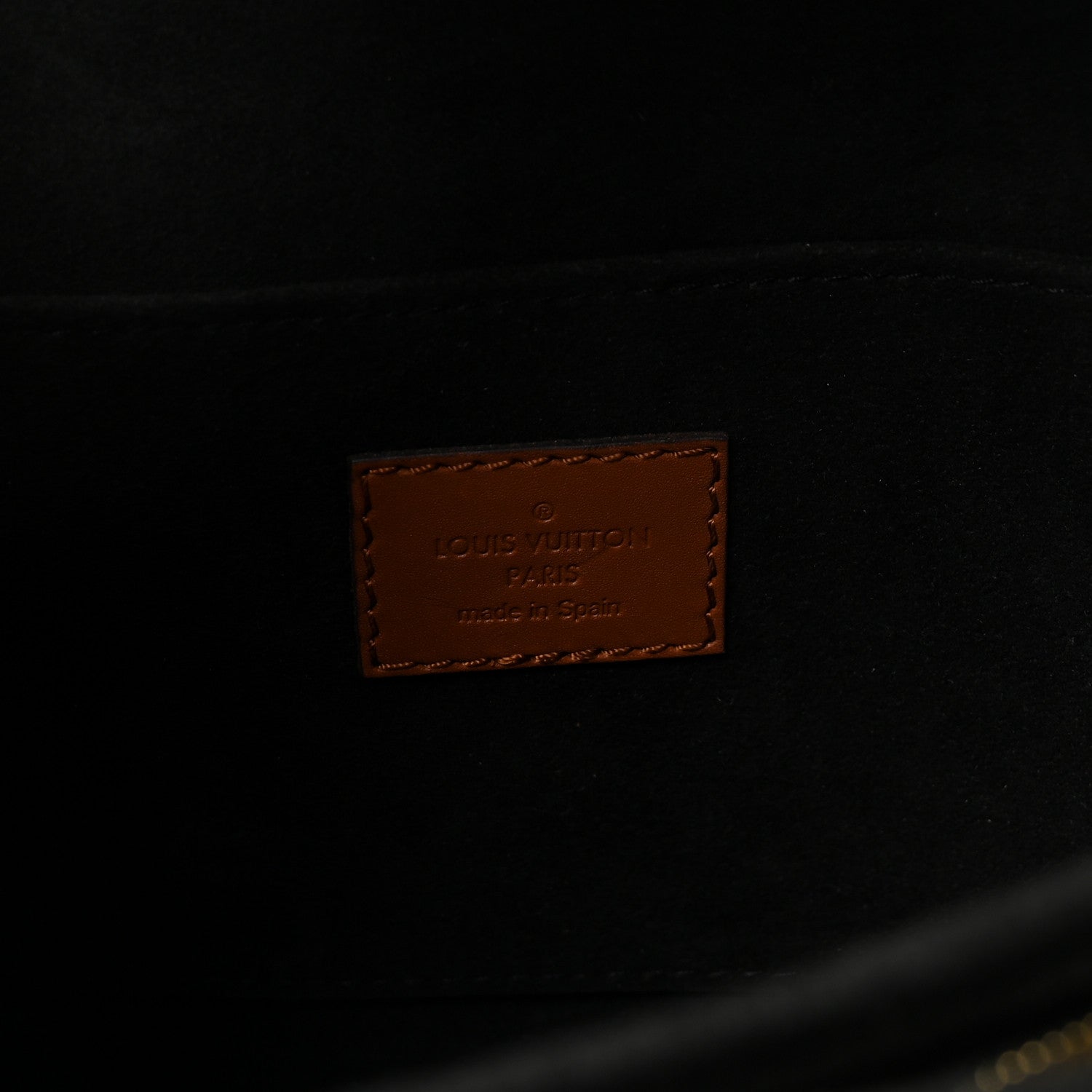 Louis Vuitton Reverse Monogram Dauphine MM
