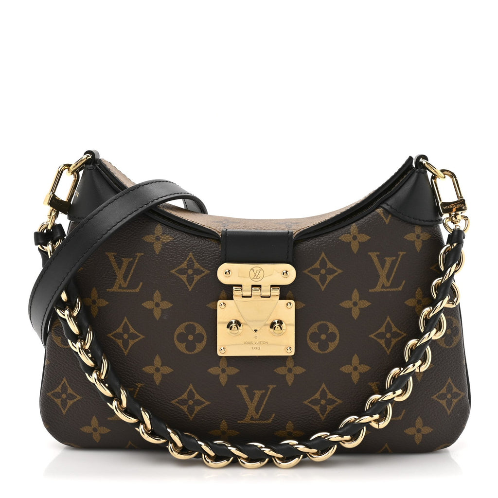 Louis Vuitton Reverse Monogram Twinny
