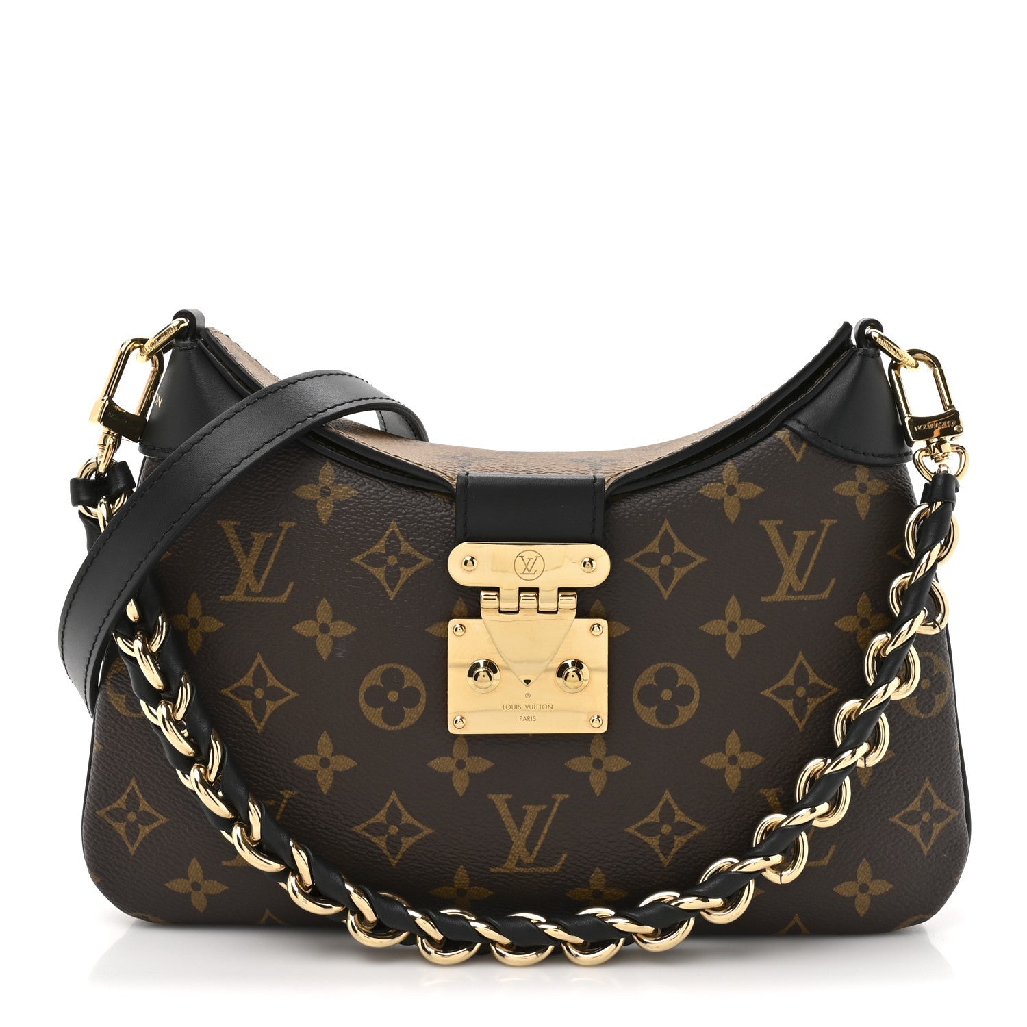 Louis Vuitton Reverse Monogram Twinny