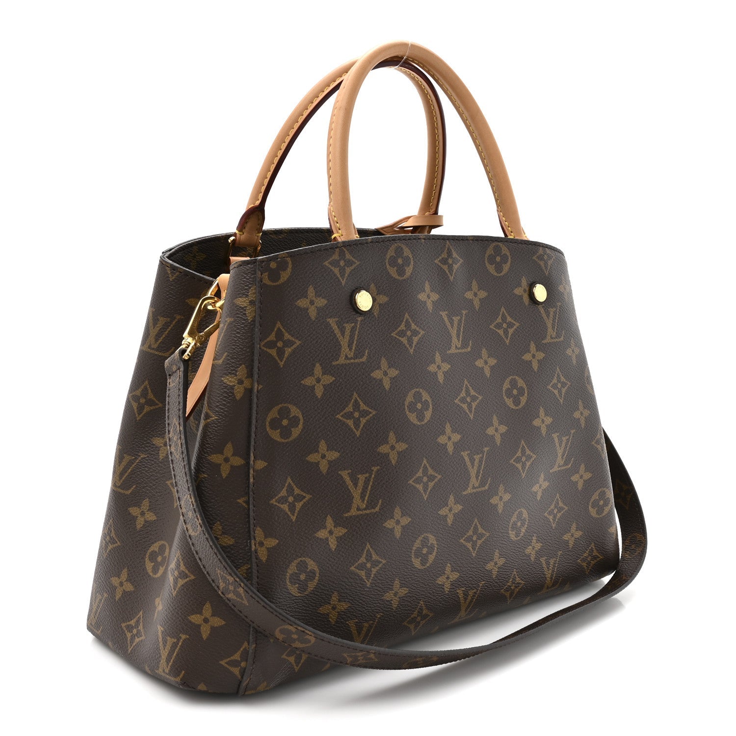Louis Vuitton Monogram Montaigne MM