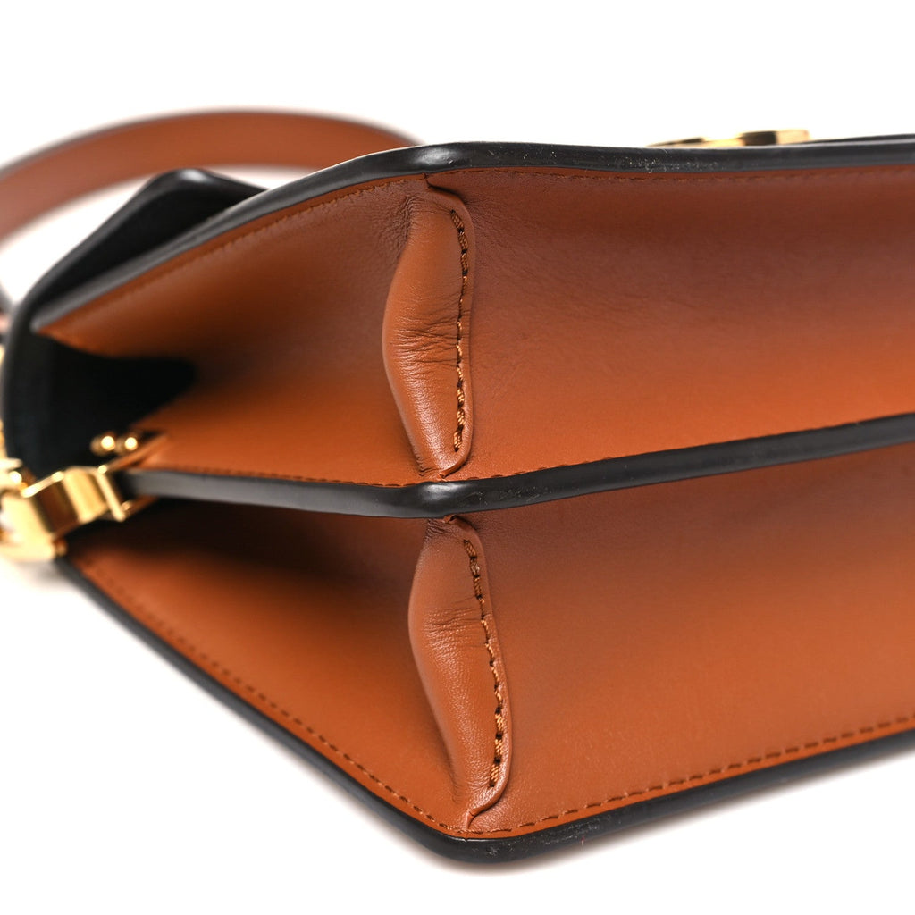 Louis Vuitton Reverse Monogram Dauphine Mini