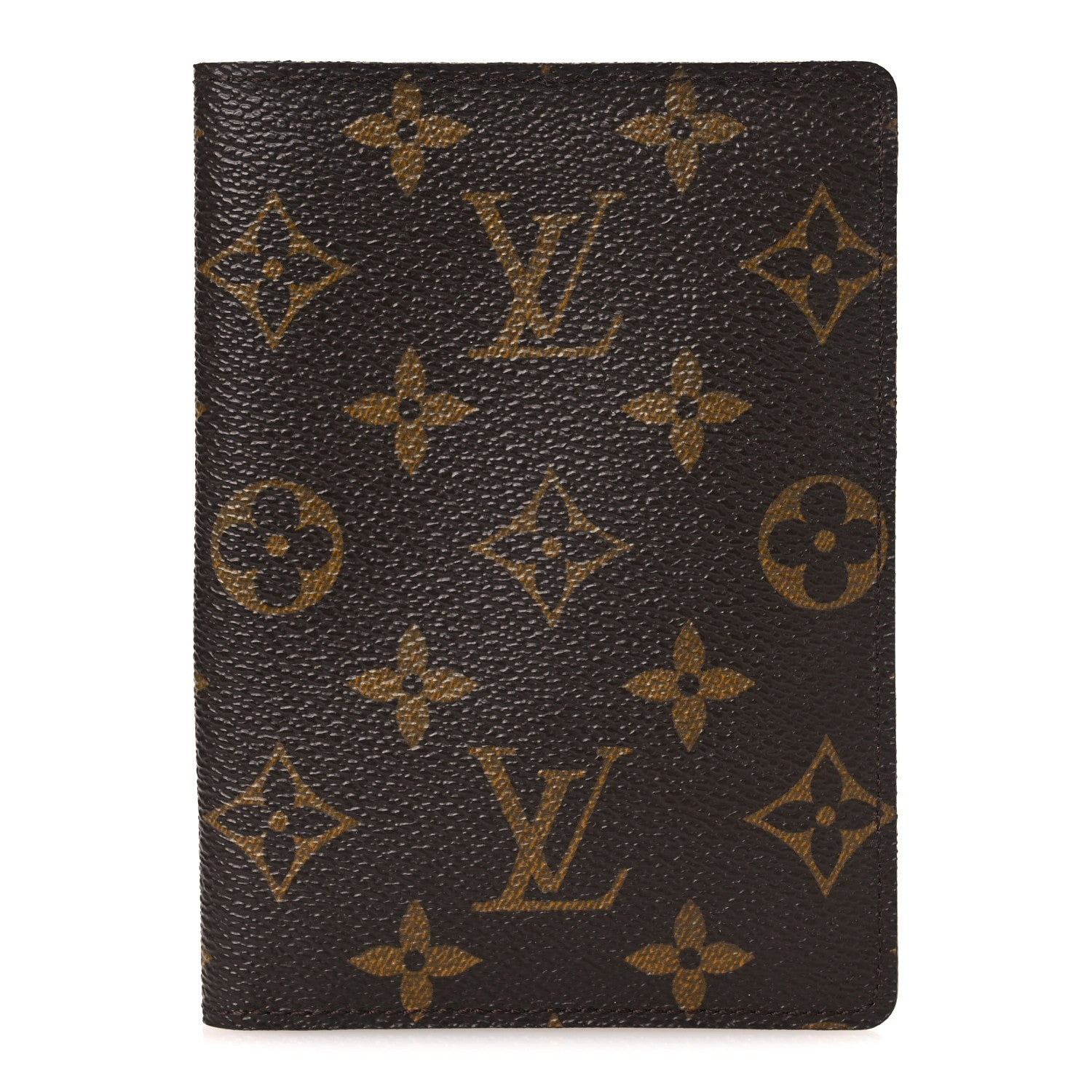 Louis Vuitton Monogram Passport Cover