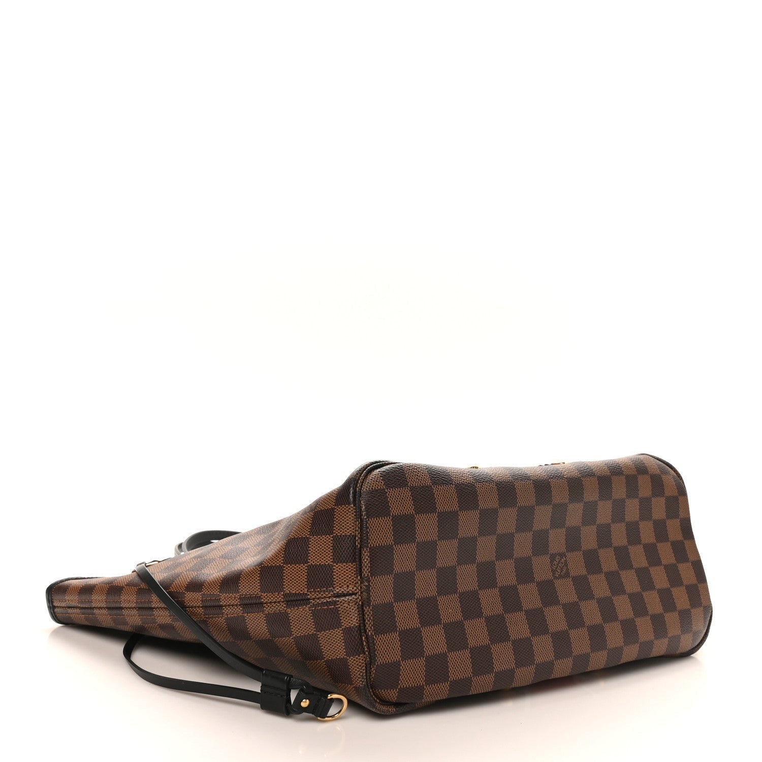 Louis Vuitton Damier Ebene Karakoram Neverfull MM