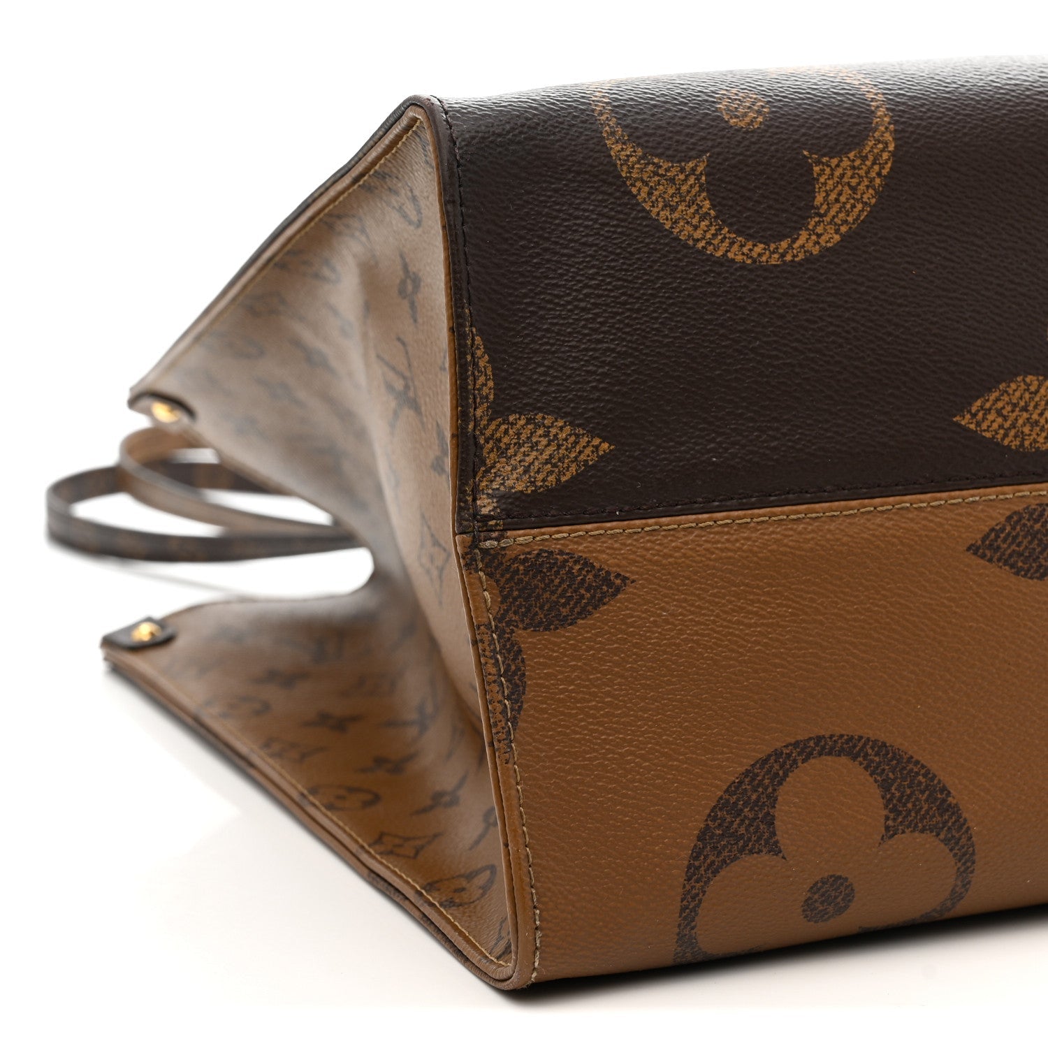 Louis Vuitton Reverse Monogram Giant Onthego GM