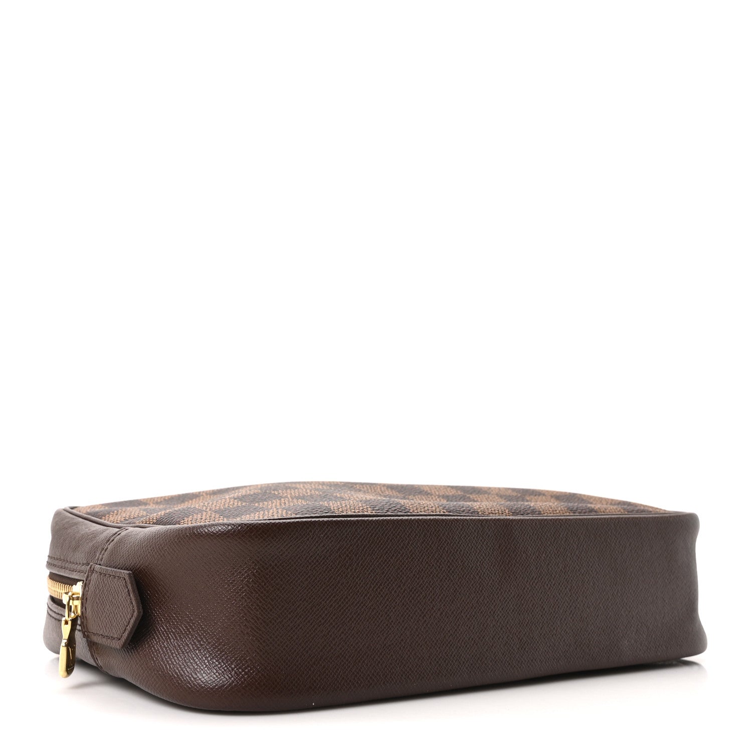 Louis Vuitton Damier Ebene Trousse Toilette 28