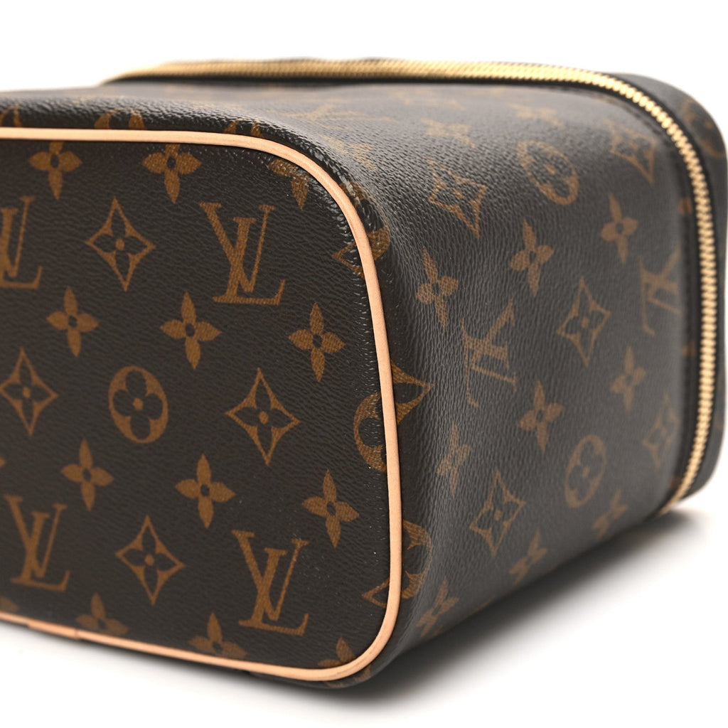 Louis Vuitton Monogram Nice BB