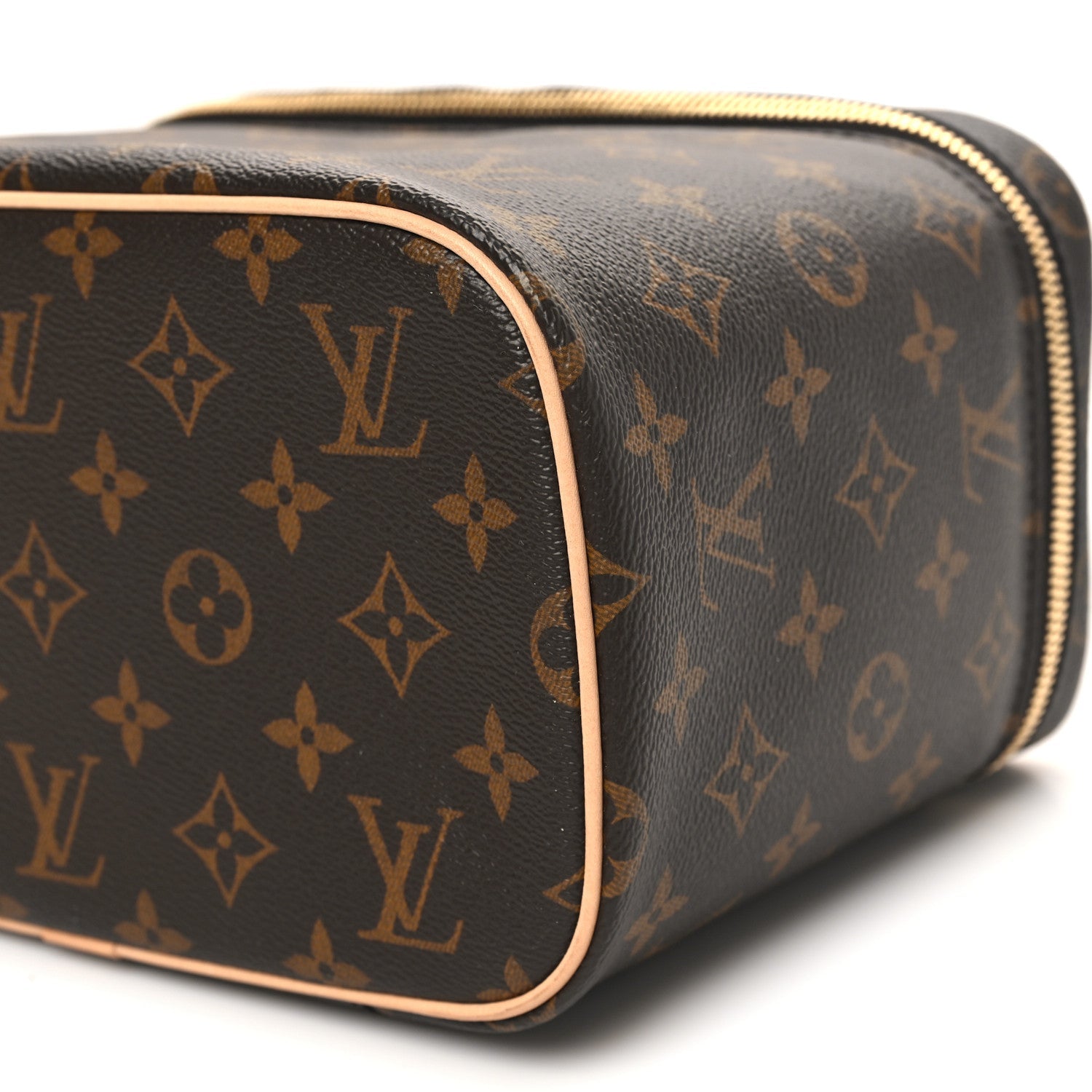 Louis Vuitton Monogram Nice BB