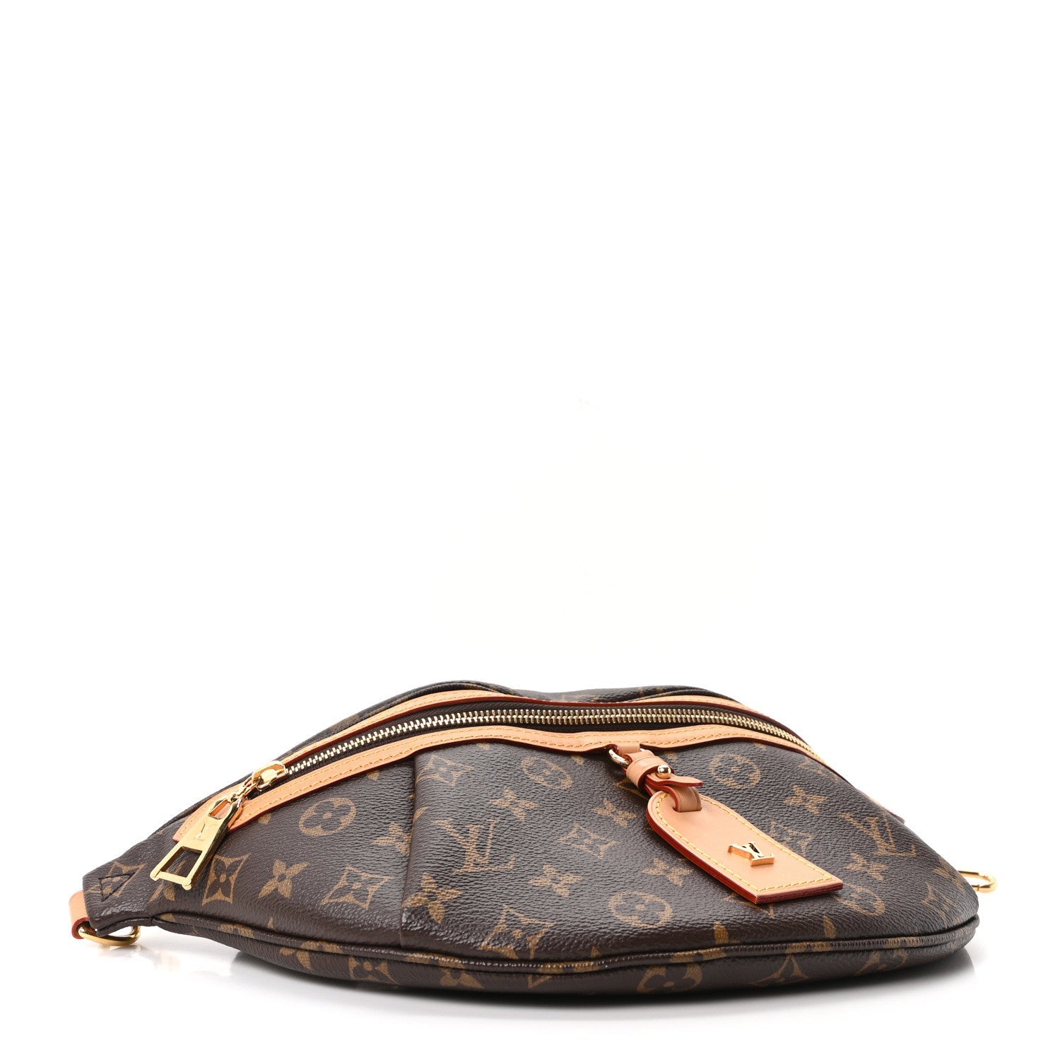 Louis Vuitton Monogram High Rise Bumbag