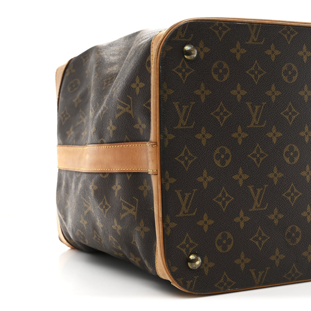 Louis Vuitton Monogram Cruiser 45
