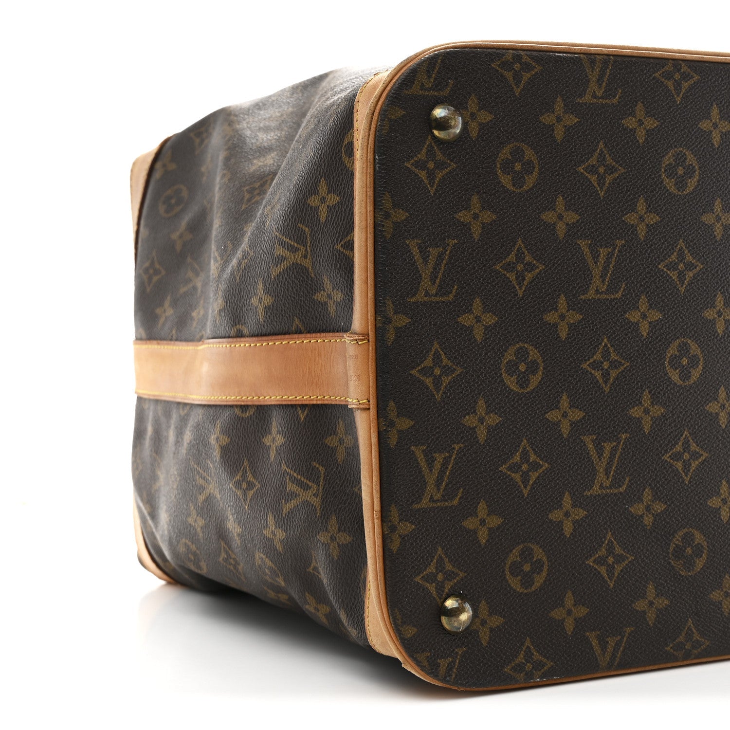 Louis Vuitton Monogram Cruiser 45