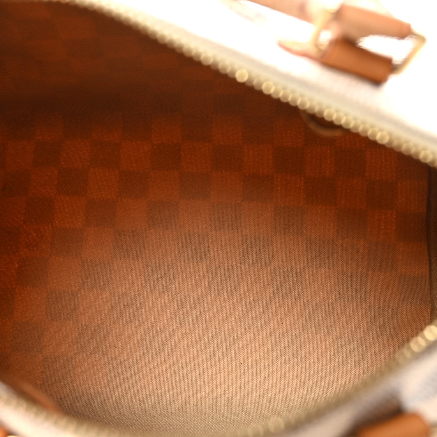 Louis Vuitton Damier Azur Speedy 25
