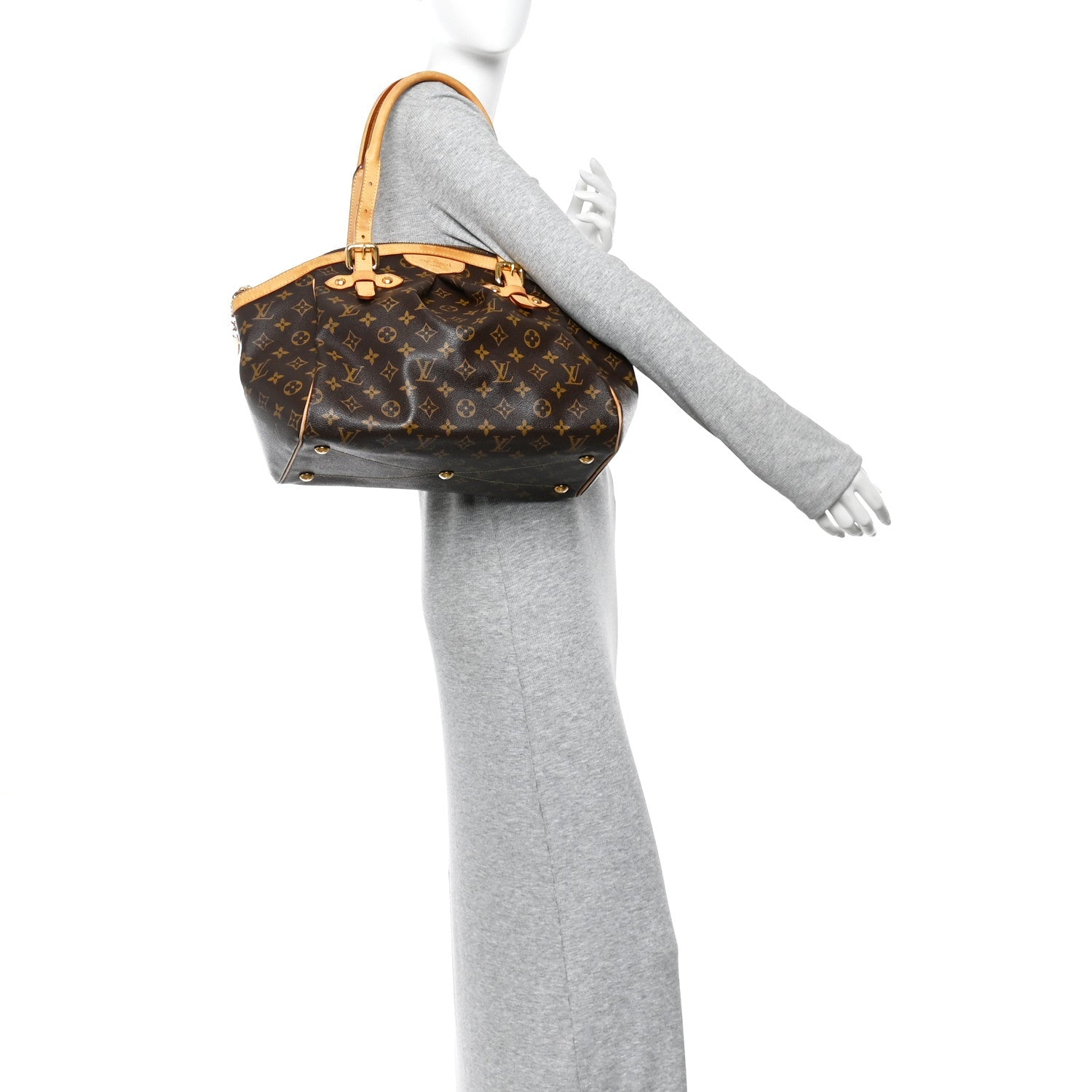 Louis Vuitton Monogram Tivoli GM