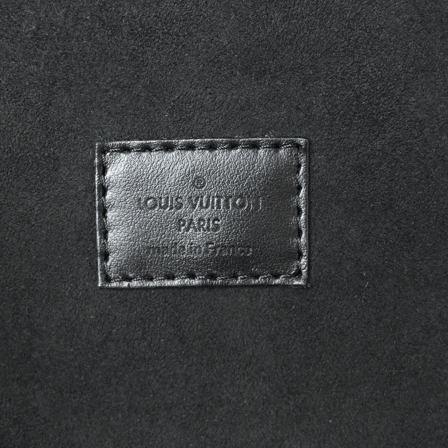 Louis Vuitton Reverse Monogram Cannes