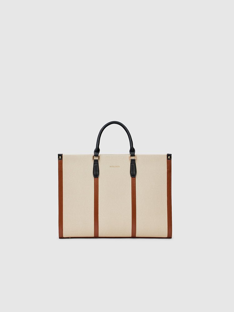 Beverly Tote Bag