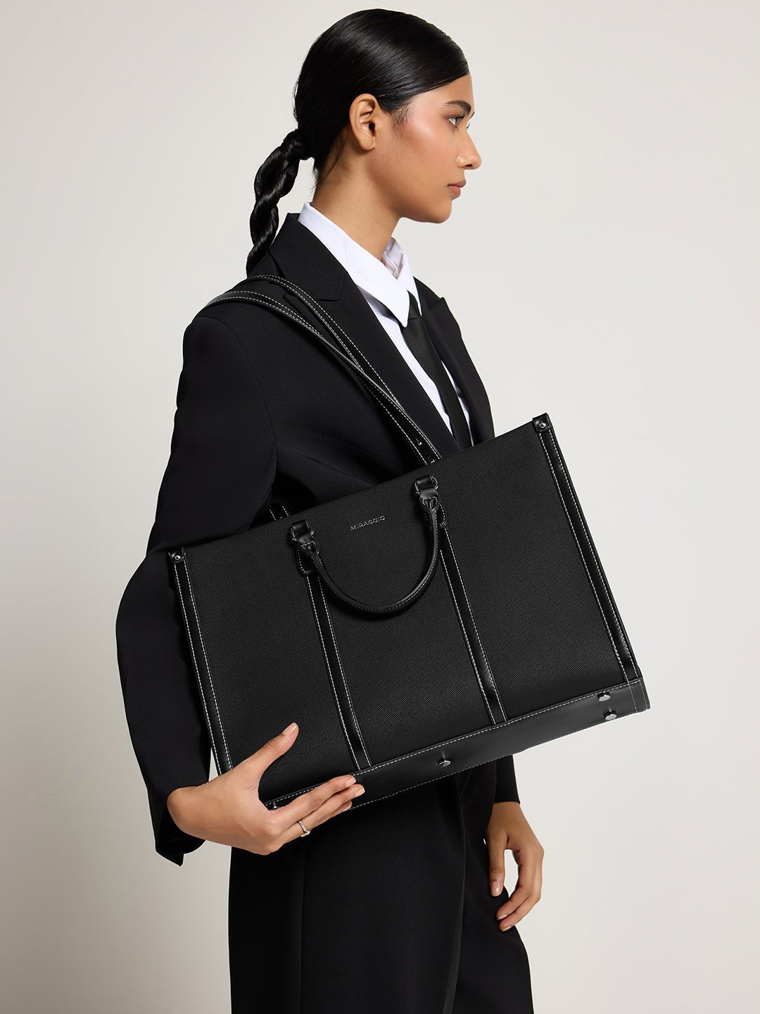 Beverly Tote Bag