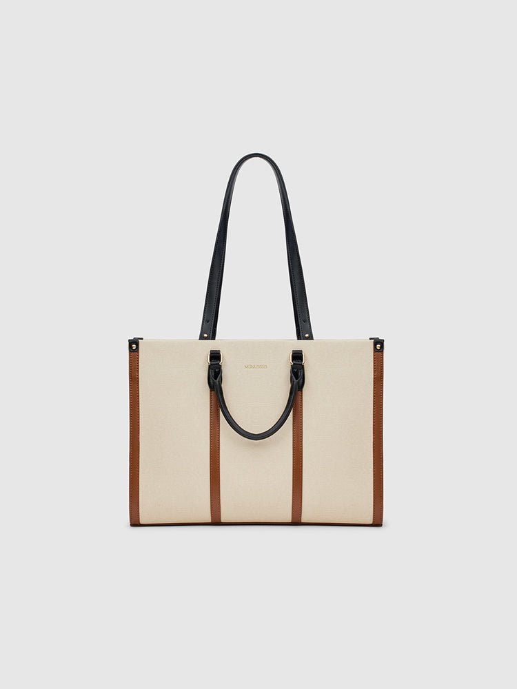 Beverly Tote Bag