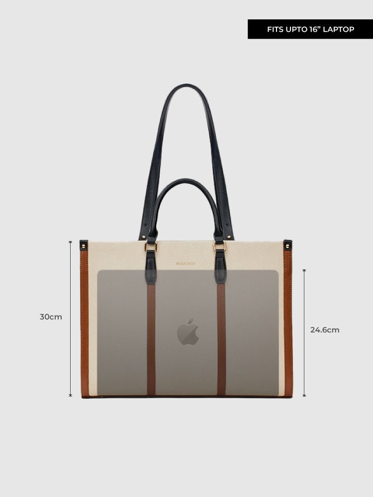 Beverly Tote Bag