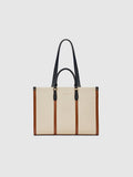 Beverly Tote Bag - MIRAGGIO