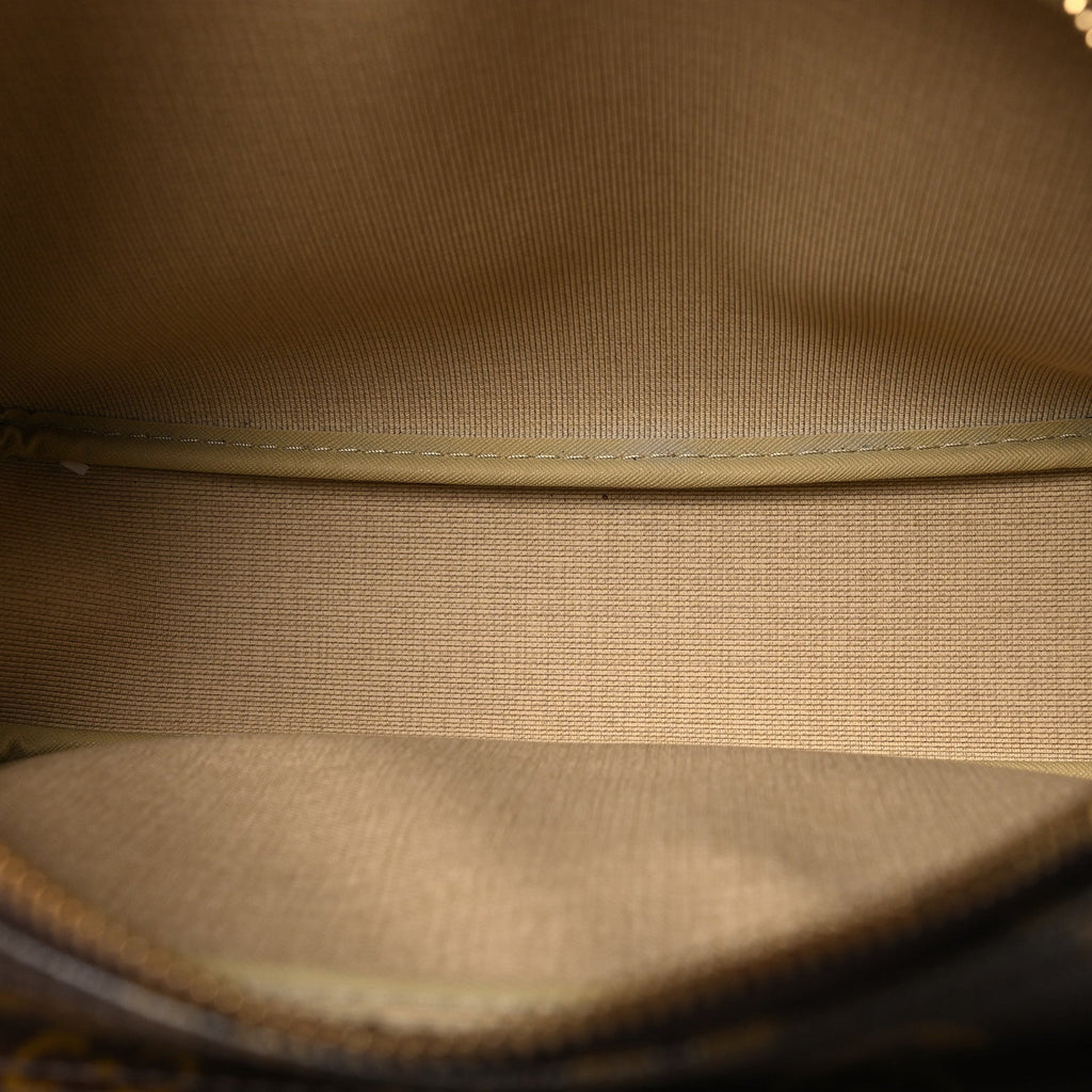 Louis Vuitton Monogram Reporter PM