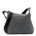 Christian Dior Monogram Messenger Blue