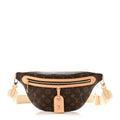 Louis Vuitton Monogram High Rise Bumbag