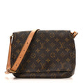 Louis Vuitton Monogram Musette Tango