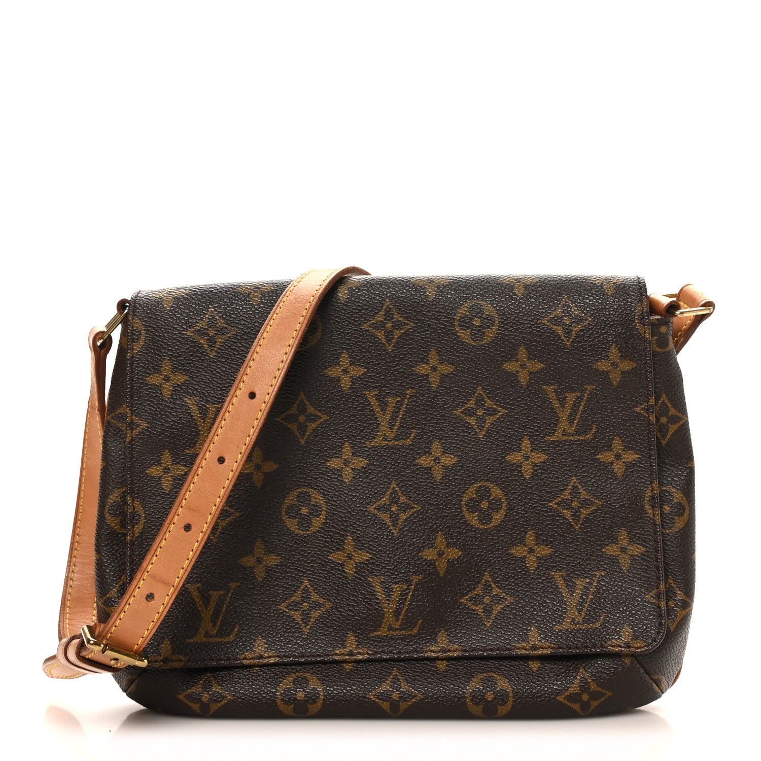 Louis Vuitton Monogram Musette Tango