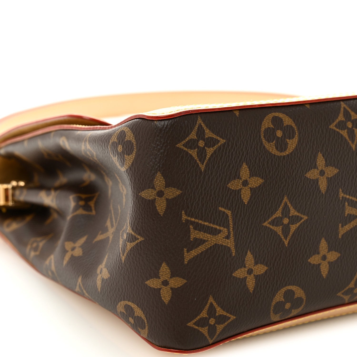 Louis Vuitton Monogram Dauphine Soft GM