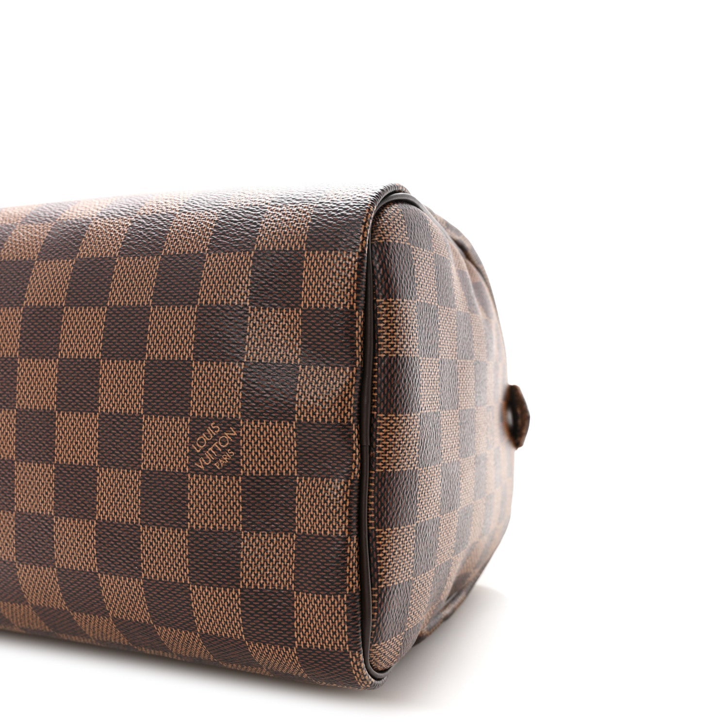Louis Vuitton Damier Ebene Speedy 25