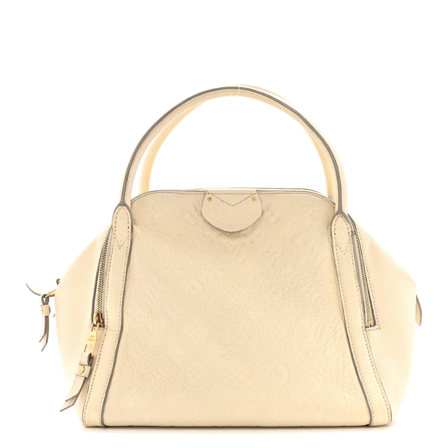 Louis Vuitton Empreinte Marais MM Neige