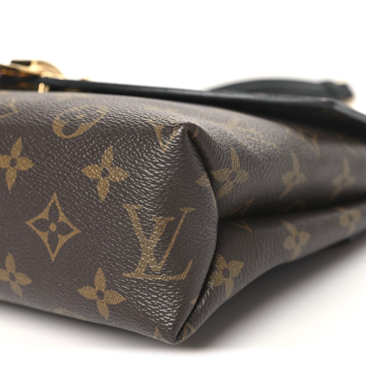 Louis Vuitton Monogram Saint Placide Cherry