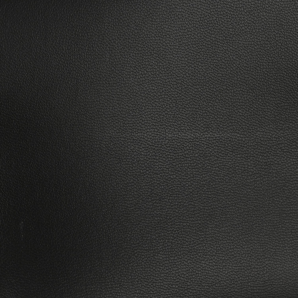 Christian Dior Box Calfskin 30 Montaigne Avenue Pouch Black