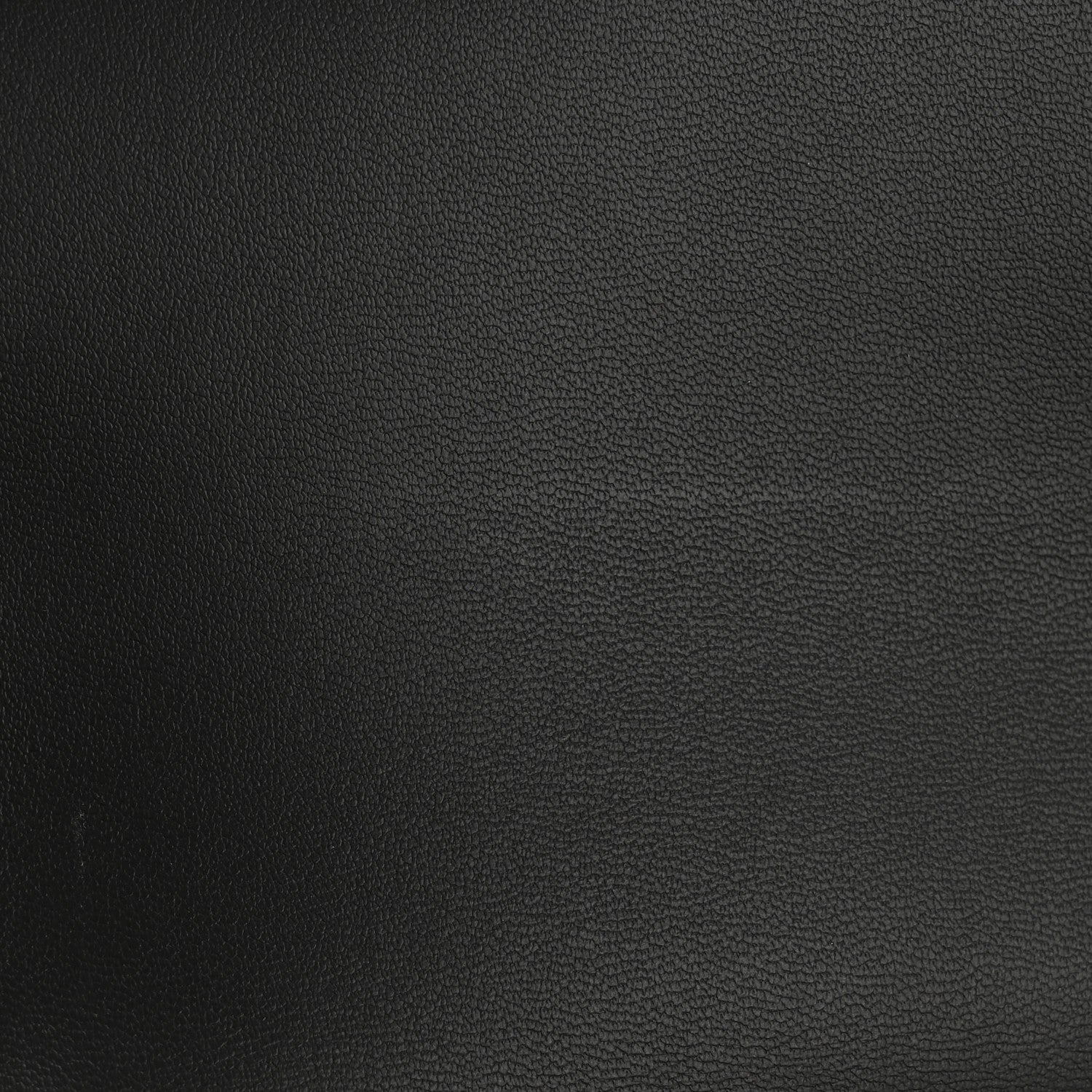 Christian Dior Box Calfskin 30 Montaigne Avenue Pouch Black