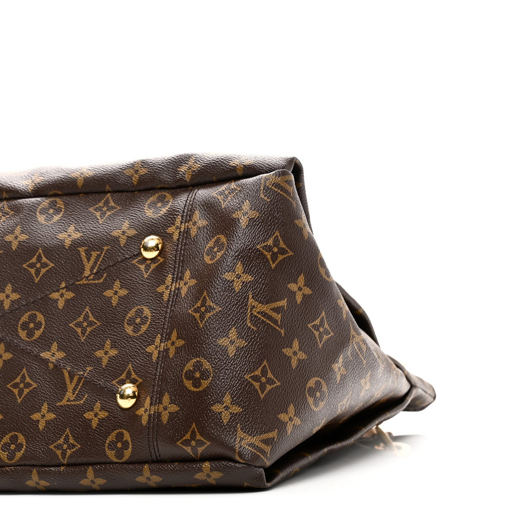 Louis Vuitton Monogram Artsy MM