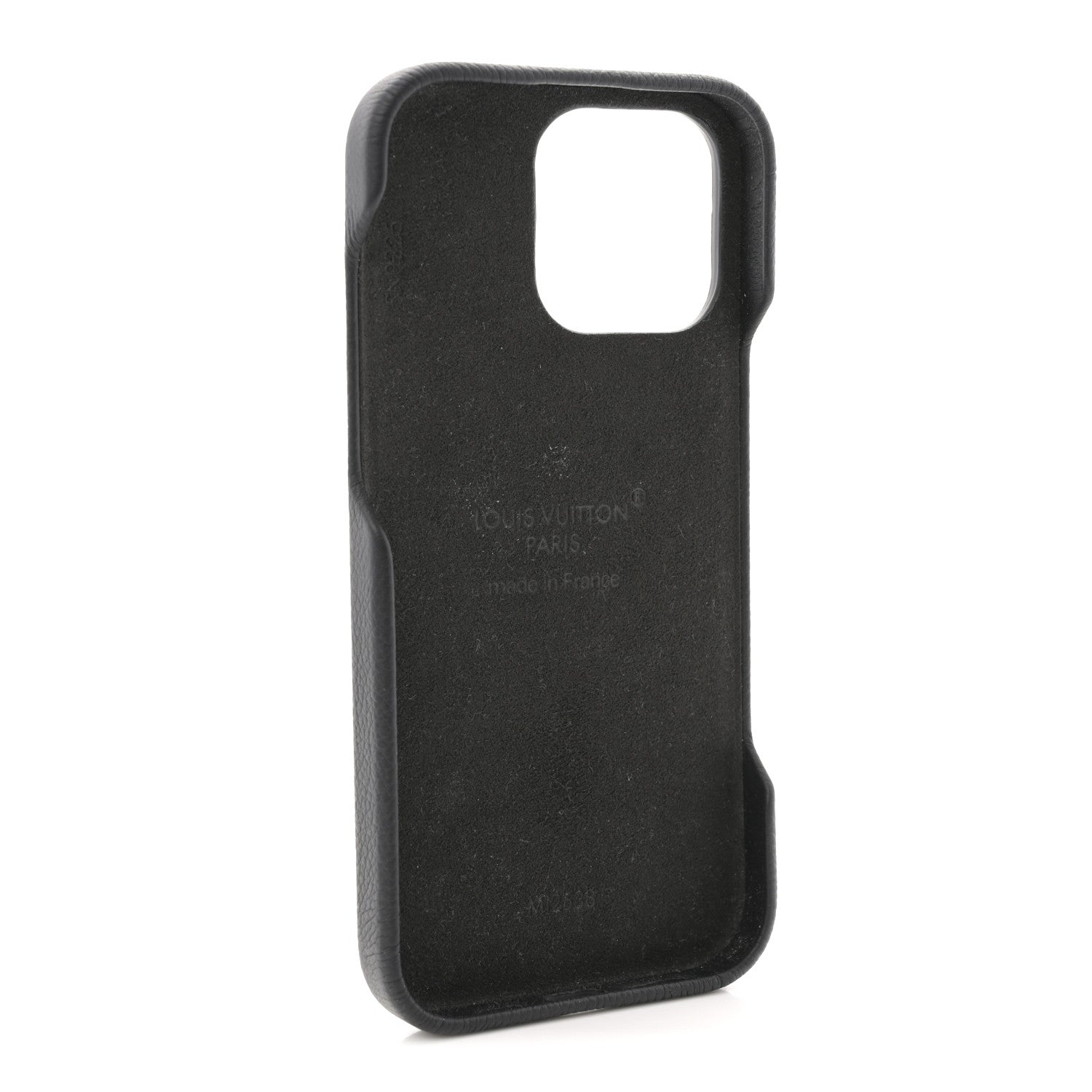 Louis Vuitton Monogram Pallas iPhone 16 Pro Bumper
