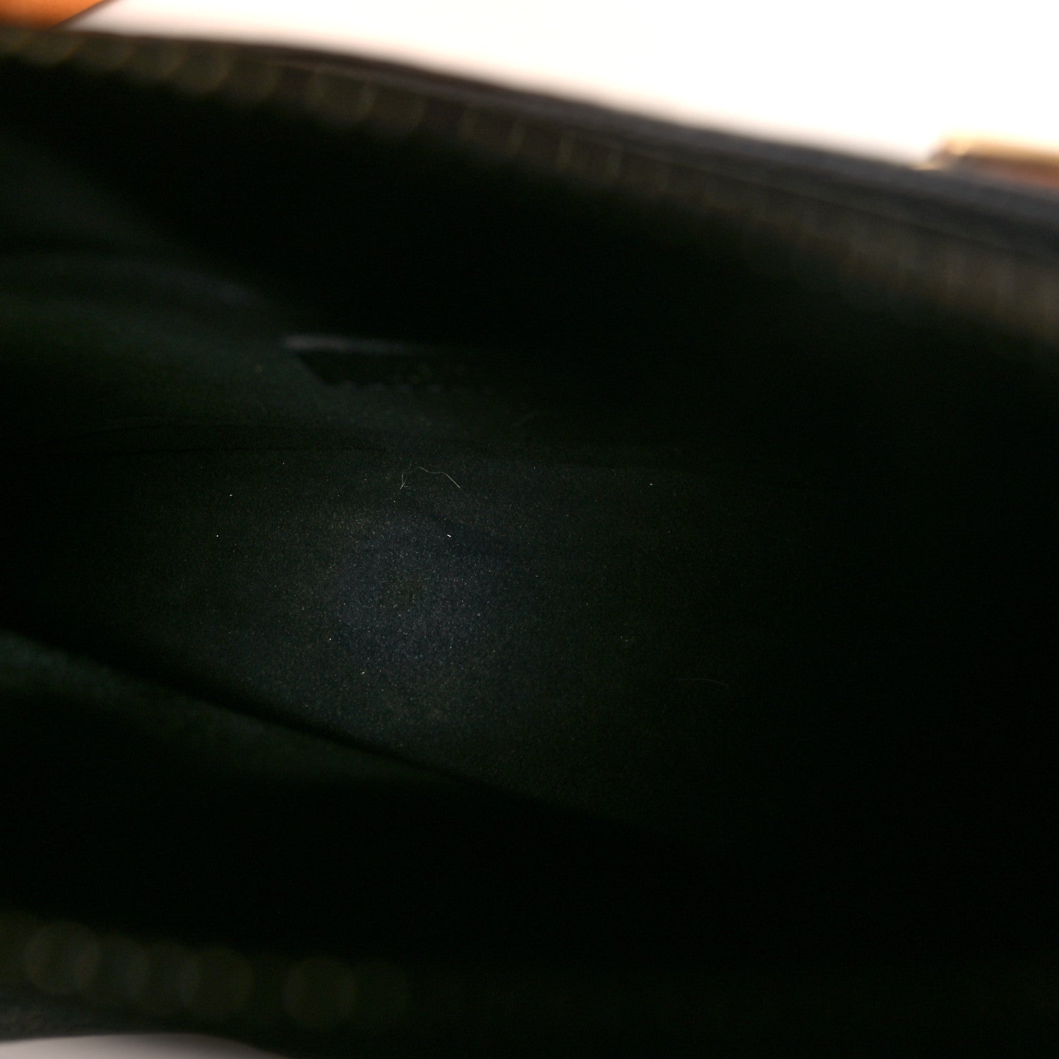 Louis Vuitton Monogram Pallas Full BB Black