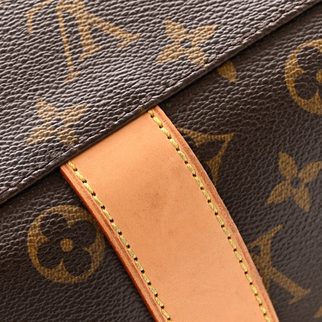 Louis Vuitton Monogram Carryall