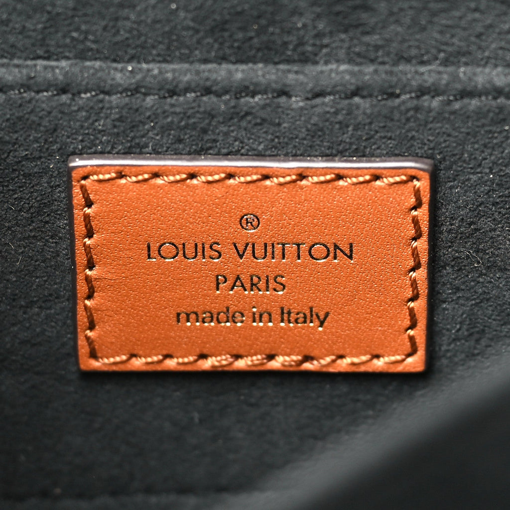 Louis Vuitton Reverse Monogram Dauphine Mini